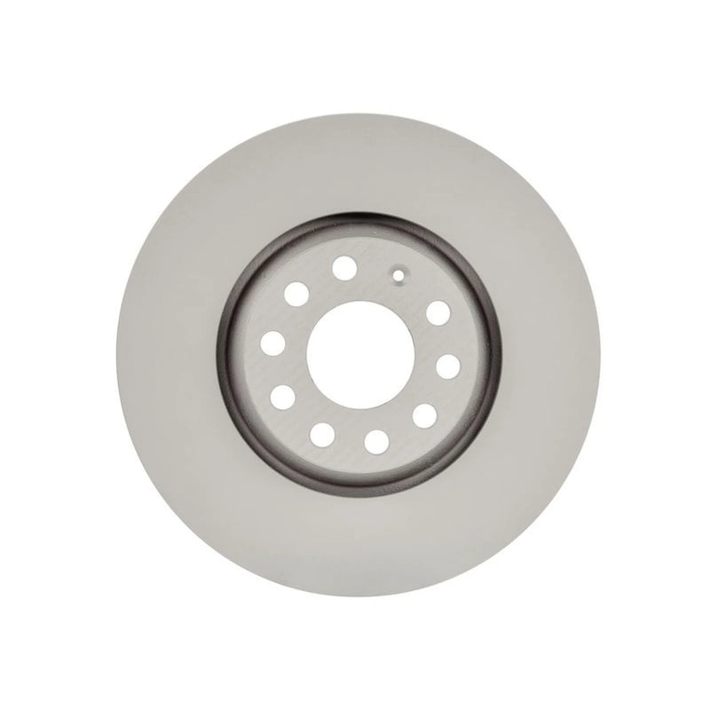 Bosch Front Brake Discs & Pads fits Audi A6 C5 1997-2005 1.8 1.9 2.0 2.4 2.5 2.8