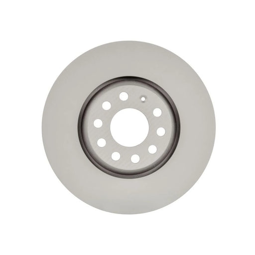 Bosch Front Brake Discs & Pads fits Audi A6 C5 1997-2005 1.8 1.9 2.0 2.4 2.5 2.8