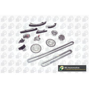 BGA Timing Chain Kit Set 52 Links TC9113FK