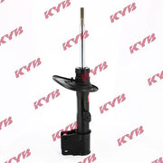 KYB Shock Absorber Damper Strut Front Left fits Citroën DS5 2011-2015 1.6 2.0