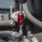 Sealey Premier Premier 2-in-1 Quick Chuck Bit & Socket Holder AK4926 Sealey Premier - Dynamic Drive