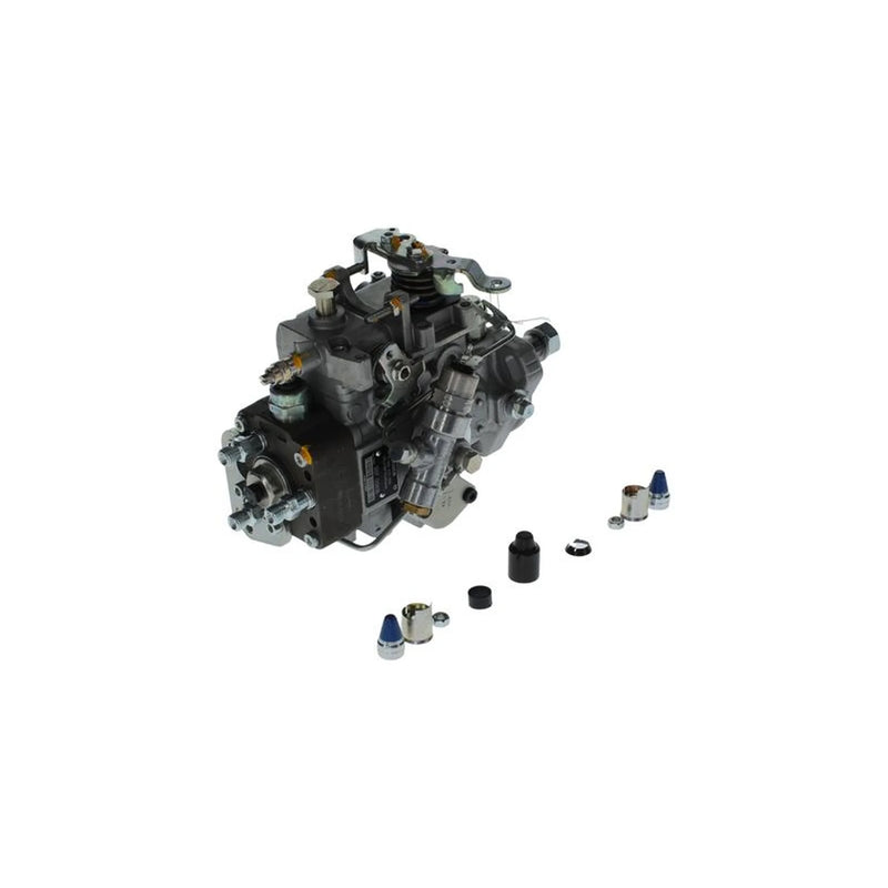 Bosch Diesel Injection Pump