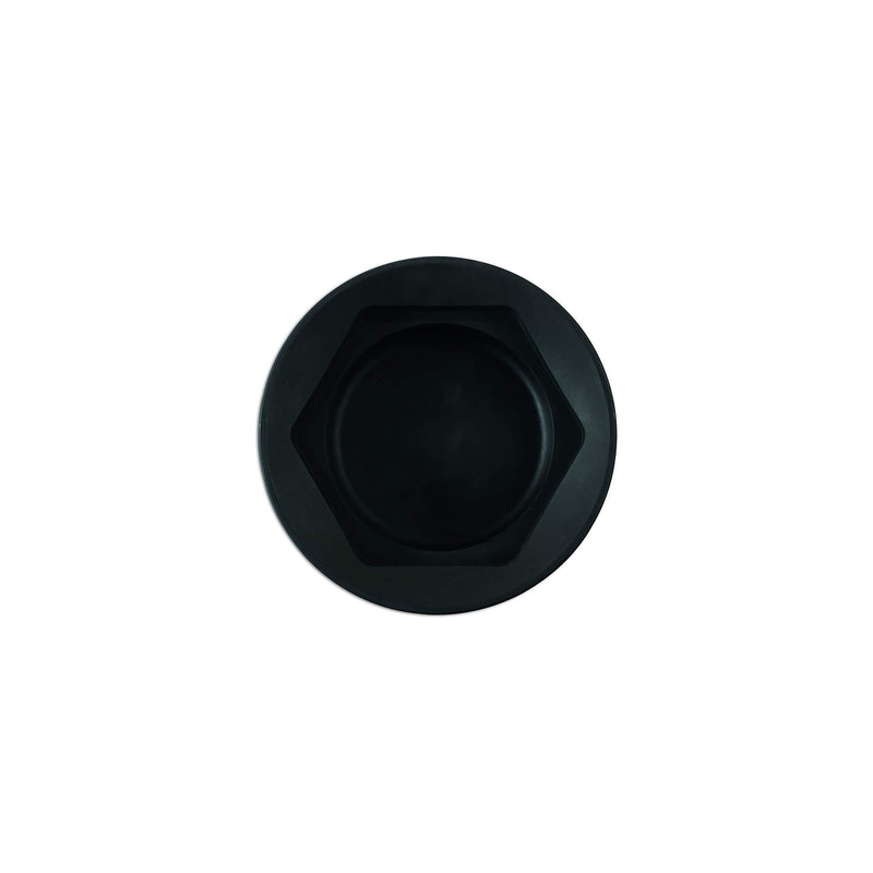 Laser Hub Nut Socket 85mm SAF Trailers 7331 Laser - Dynamic Drive