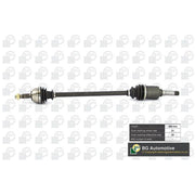 BGA CV Drive Shaft Driveshaft Front Right DS1432R