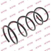 KYB Front Suspension Coil Spring fits Toyota Starlet 1989-1996 1.0 1.3