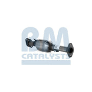 BM Catalysts Homologated Petrol Cat fits Suzuki Alto VI 2002-2008 1.1