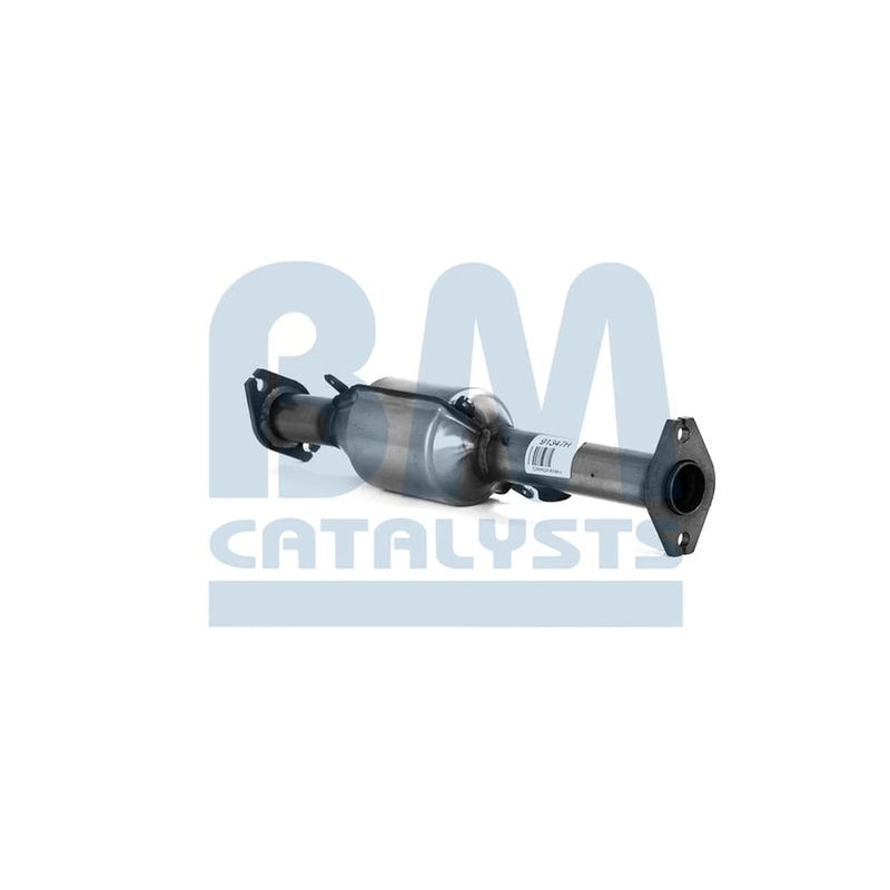 BM Catalysts Homologated Petrol Cat fits Suzuki Alto VI 2002-2008 1.1