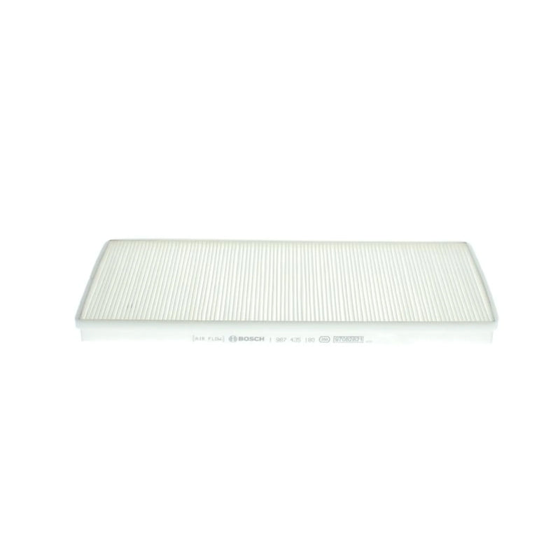 Bosch Cabin Air Filter (Pollen Filter) fits Man Lion´S City 2018 on