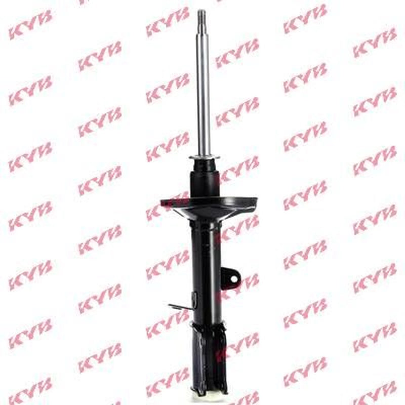 KYB Shock Absorber Damper Strut Rear Left fits Toyota Corolla 1987-1993
