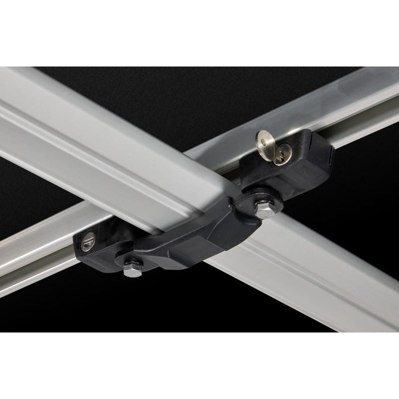 Thule Approach S 2 Person Roof Tent Fennel Tan - 901011 Thule - Bars 4 Cars