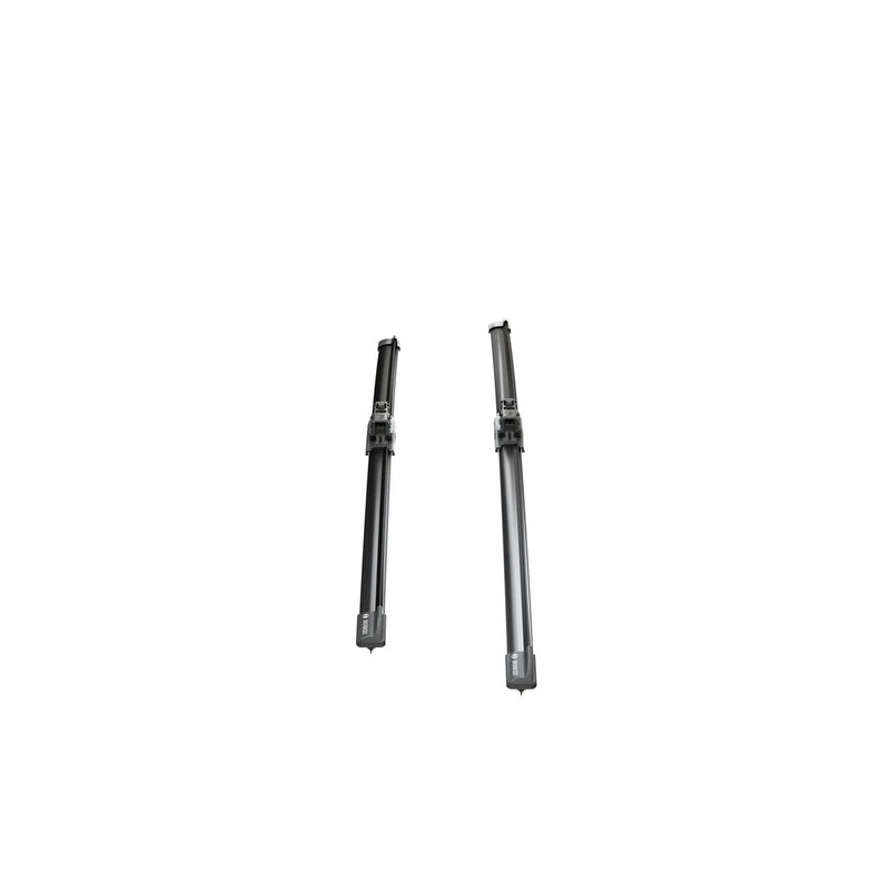 Bosch Aerotwin Wiper Blade Set 650mm + 550mm — A833S fits Mercedes-Benz Gle