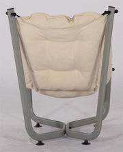 Quest Bliss Relax Garden Chair - Cream Quest - Dynamic Drive