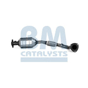 BM Catalysts Homologated Petrol Cat fits Opel Vectra B 2000-2003 2.2