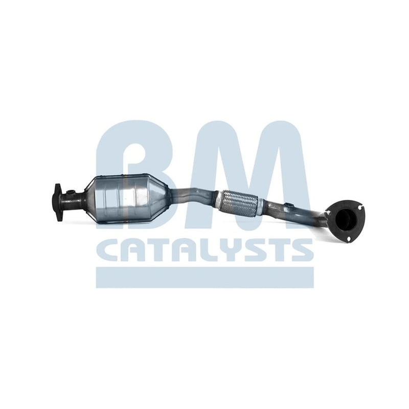 BM Catalysts Homologated Petrol Cat fits Opel Vectra B 2000-2003 2.2