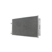 Hella Air Conditioning Condenser 8FC 366 222-051