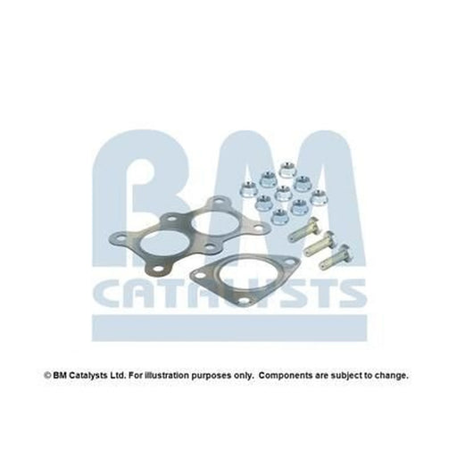 BM Catalysts Exhaust Pipe Mounting Kit FK70442B