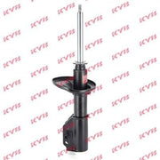 KYB Shock Absorber Damper Strut Front Left fits Mazda 323 C 1994-1998