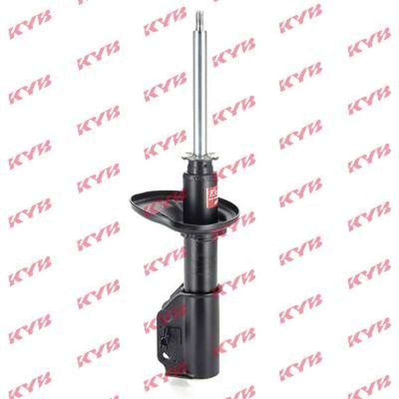 KYB Shock Absorber Damper Strut Front Left fits Mazda 323 C 1994-1998
