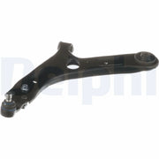 Delphi Control/Trailing Arm Lower fits Kia Soul II 2014-2018 1.6 2.0