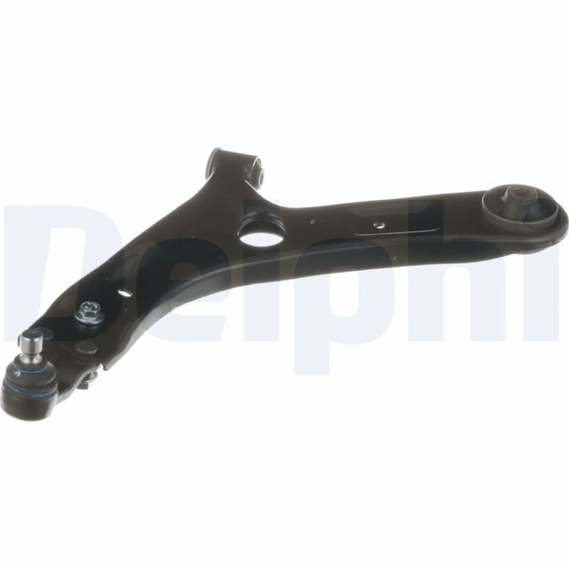 Delphi Control/Trailing Arm Lower fits Kia Soul II 2014-2018 1.6 2.0