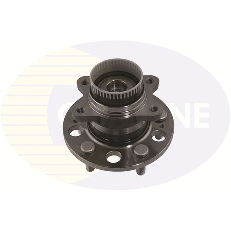 Comline Wheel Bearing Kit fits Hyundai Grandeur 2005-2017 2.2 2.4 2.7 3.0 3.3