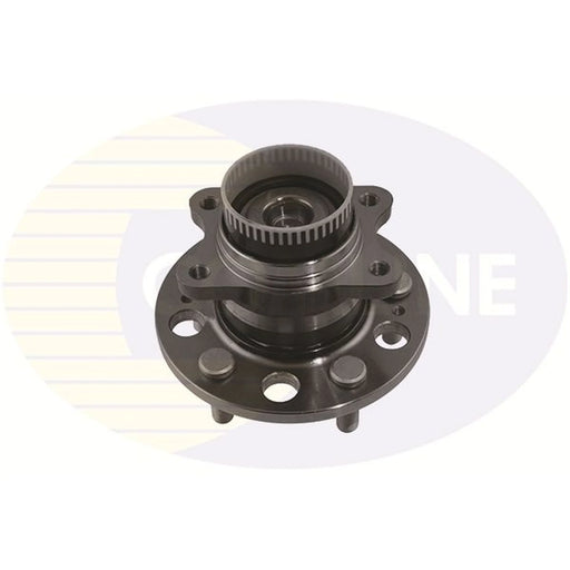 Comline Wheel Bearing Kit fits Hyundai Grandeur 2005-2017 2.2 2.4 2.7 3.0 3.3