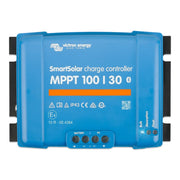 Victron SmartSolar MPPT 100/30 Charge Controller