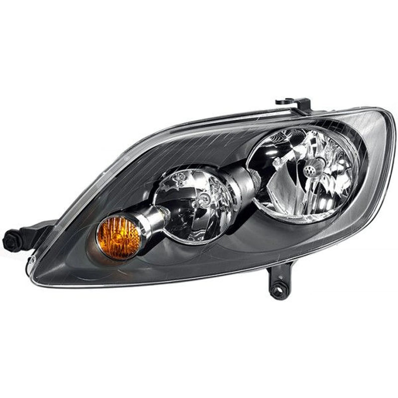 Hella Headlight Headlamp H7/H7 Left fits VW Golf Plus V 2004-2013