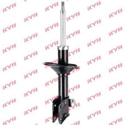 KYB 2 x Front Shock Absorbers fits Subaru Impreza 2000-2009 1.6 2.0 2.5