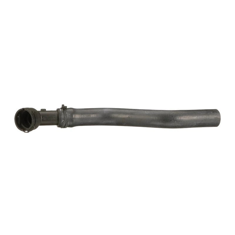 Gates Radiator Coolant Hose 354mm ID fits Skoda Fabia I 1999-2003 1.0 1.4
