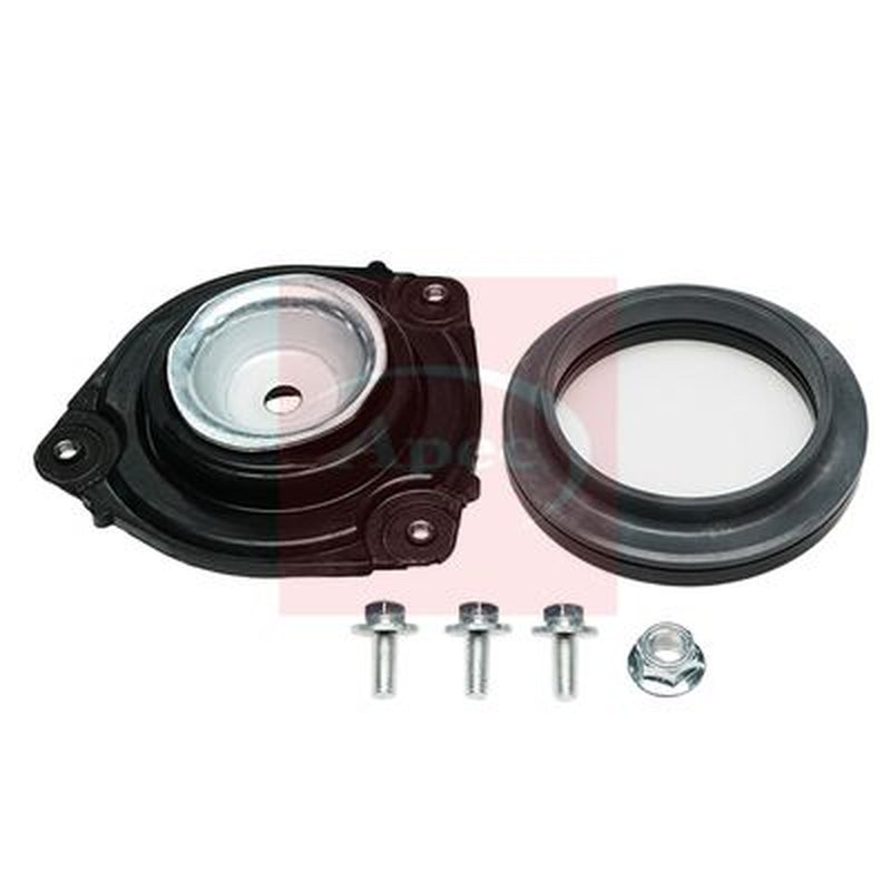 Apec Suspension Strut Support Mount fits Nissan Juke 2010-2019 1.2 1.5 1.6
