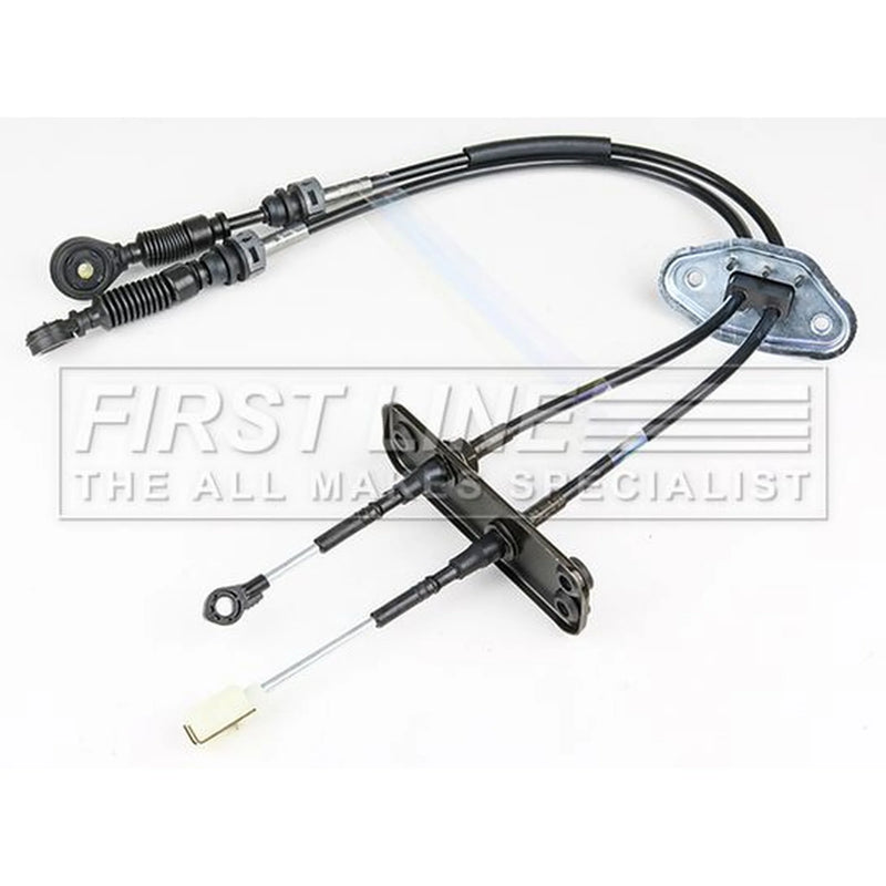 First Line Manual Transmission Cable Pull fits Hyundai I10 I 2008-2013 1.2