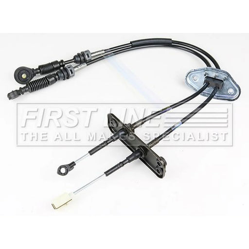 First Line Manual Transmission Cable Pull fits Hyundai I10 I 2008-2013 1.2
