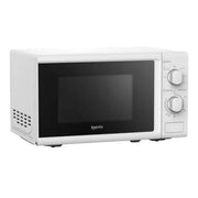 Igenix Microwave 20 Litre in White 800W 230V Igenix - Dynamic Drive