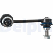 Delphi Stabiliser Bar Link Coupling Rod Front fits Abarth 124 Spider 2016 on 1.4