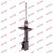 KYB Shock Absorber Damper Strut Front Left fits Toyota Corolla 1987-1992 1.3 1.6