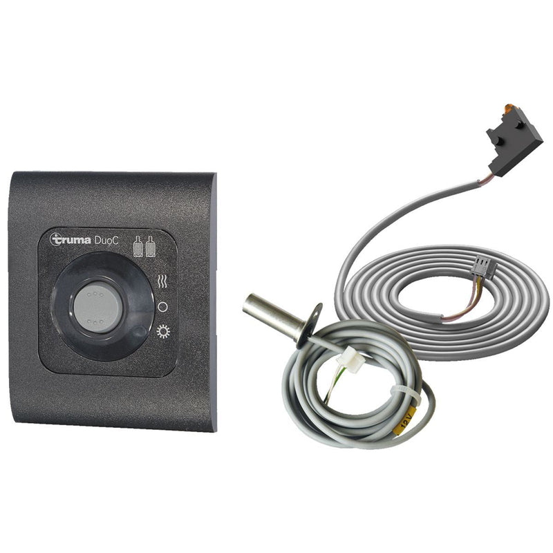 Remote Indicator DuoC Caravan/Motorhome Part Nova - Dynamic Drive