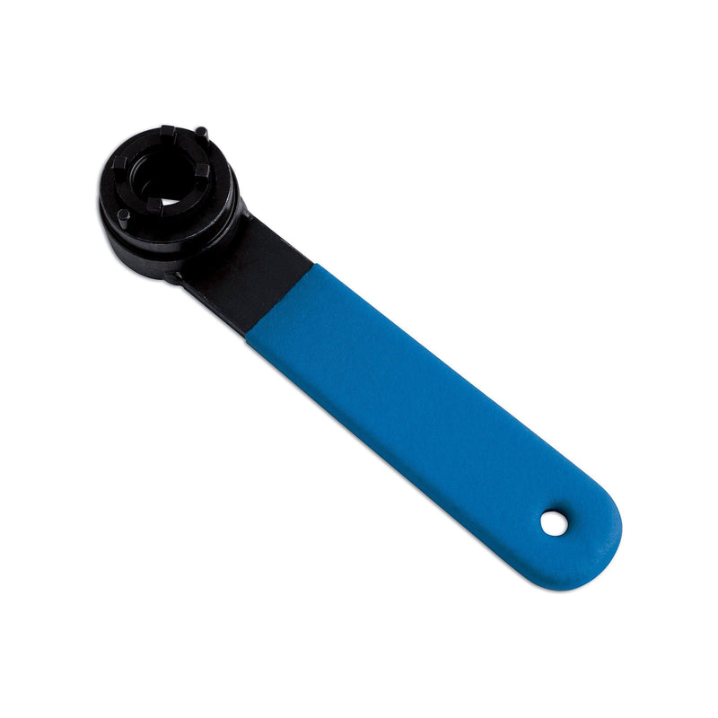 Laser Cam Pulley Removal Tool - for Ducati 5341 Laser - Dynamic Drive