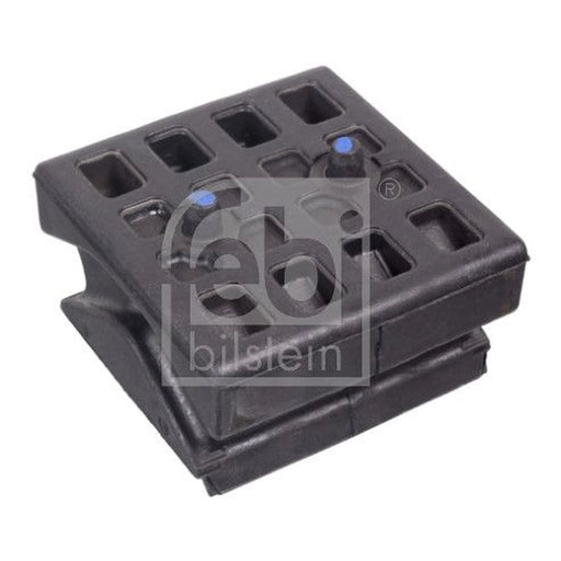 Febi Leaf Spring Bushing OD ID 102145