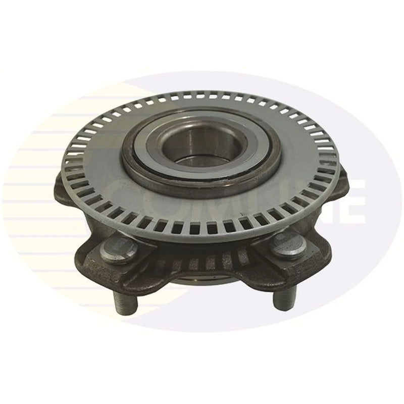Comline Wheel Bearing Kit fits Suzuki Grand Vitara I 1998-2005 1.6 2.0 2.5 2.7