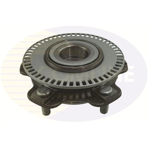Comline Wheel Bearing Kit fits Suzuki Grand Vitara I 1998-2005 1.6 2.0 2.5 2.7