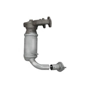 Hella Manifold Catalytic Converter fits Ford Courier Box Body/Mpv 1996-2003 1.3