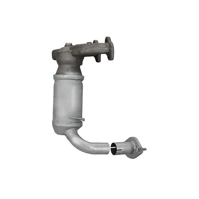 Hella Manifold Catalytic Converter fits Ford Courier Box Body/Mpv 1996-2003 1.3