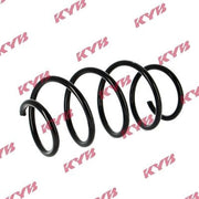 KYB Front Suspension Coil Spring fits Renault Grand Scénic III 2009-2016 2.0