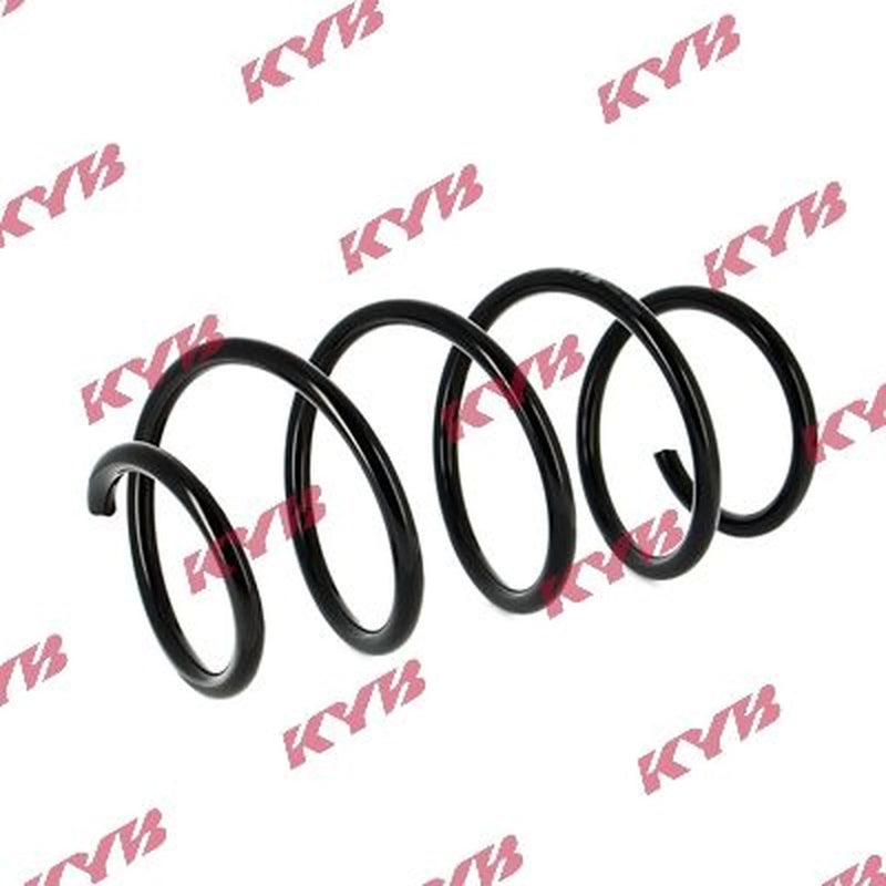 KYB Front Suspension Coil Spring fits Renault Grand Scénic III 2009-2016 2.0