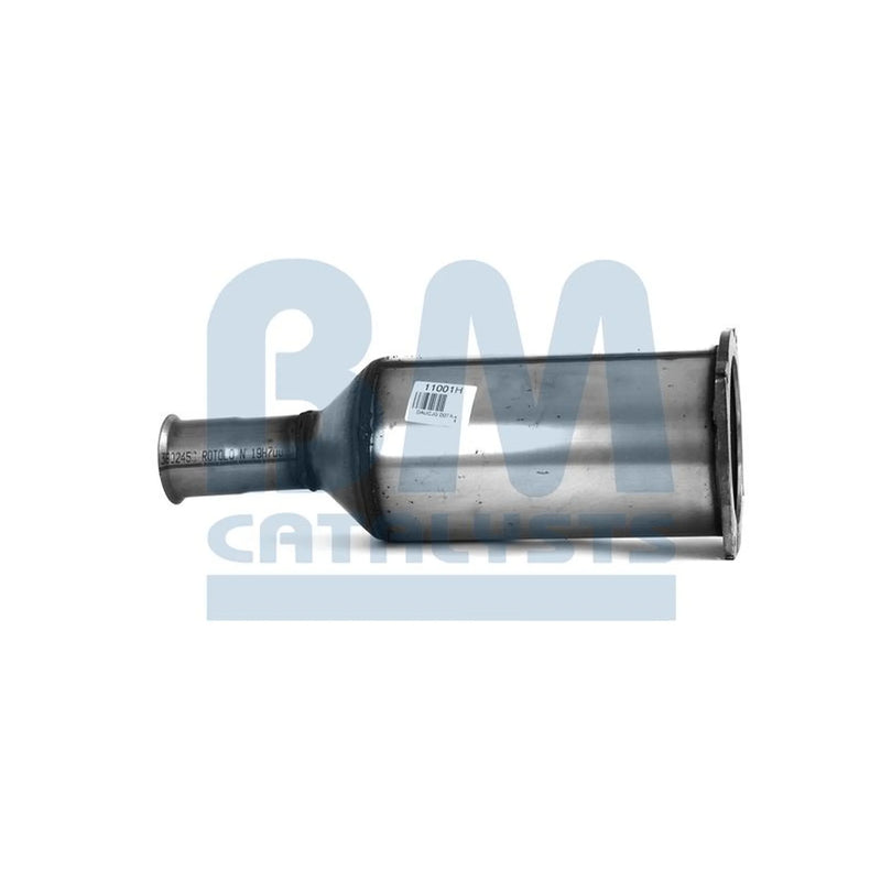 BM Catalysts Dpf fits Citroën C5 I 2001-2004 2.2