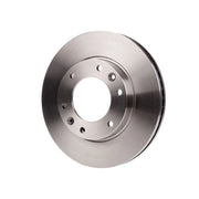 Bosch Front Brake Vented Discs & Pads fits Kia Sedona 2006-2015 2.2 2.7 2.9