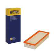 Hengst Engine Air Filter fits Audi 100 C2 1978-1983 2.0