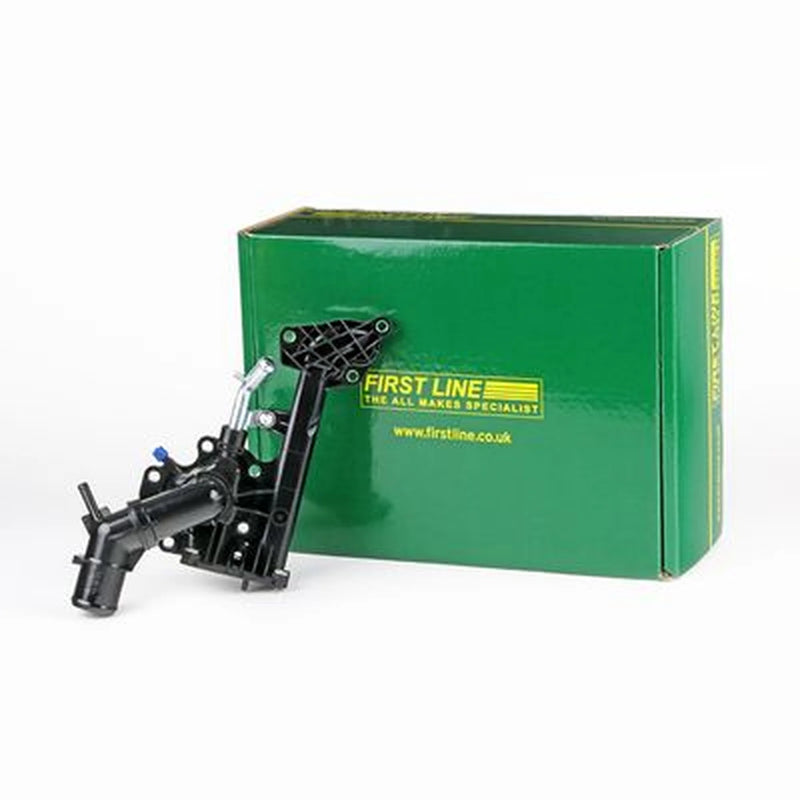 First Line Thermostat,Coolant fits Alfa Romeo Giulietta 2015-2020 1.6