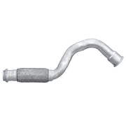 Hella Exhaust Pipe OD fits Citroën Xsara Picasso 2004-2011 1.6